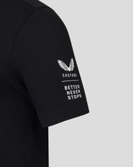 McLaren F1 2025 Constructors'  Championship T-Shirt - Black