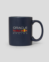Red Bull Racing F1 Team Mug - Navy