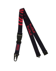 Red Bull Racing F1 Lanyard - Navy