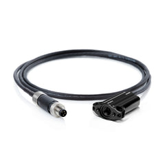 VBOX Tire Temperature Monitoring System