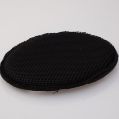 Bell Top Pad