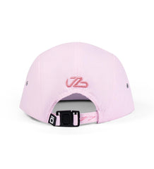 Alfa Romeo Racing F1 Mexico GP Valtteri Bottas Bot-Taco Hat- Pink/Mint