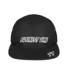 Alfa Romeo Racing F1 Valtteri Bottas Mullet Hat- Black
