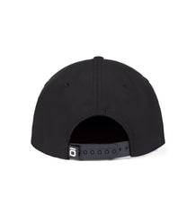 Alfa Romeo Racing F1  Limited Edition Black Hat- Designed by Swiss Graffiti Artist Boogie