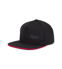 Alfa Romeo Racing F1  Limited Edition Black Hat- Designed by Swiss Graffiti Artist Boogie
