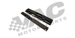 VAC Motorsports Billet Floor Mount Adapter - Porsche 911 964