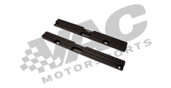 VAC Motorsports Billet Floor Mount Adapter - BMW E86 Z4