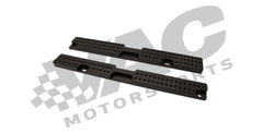 VAC Motorsports Billet Floor Mount Adapter - BMW G80/G82