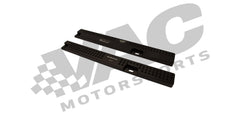VAC Motorsports Billet Floor Mount Adapter - BMW E36 Z3