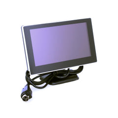 VBOX Preview Monitor for Video VBOX