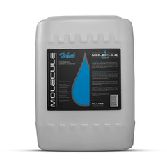 Molecule Wash