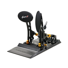 Asetek SimSports® Pagani Huayra R Sim Racing Pedal