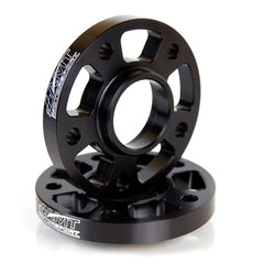 Hubcentric Wheel Spacers