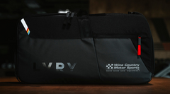 LVRY CRRY Bag (Wine Country Motor Sports Edition)