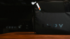 LVRY CRRY Bag (Wine Country Motor Sports Edition)