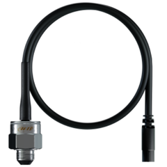 AiM Oil/Fuel Pressure Sensor Dash 3 3/8 24 0-5 Bar