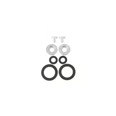 Stilo Colored Visor Screw Kits