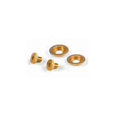 Stilo Colored Visor Screw Kits