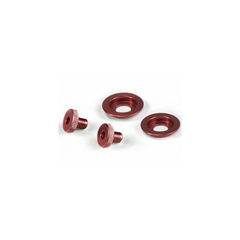 Stilo Colored Visor Screw Kits