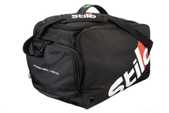 Stilo Racegear Bag (Fits Helmet and Hans)