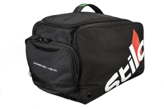 Stilo Racegear Bag (Fits Helmet and Hans)