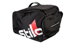 Stilo Racegear Bag (Fits Helmet and Hans)