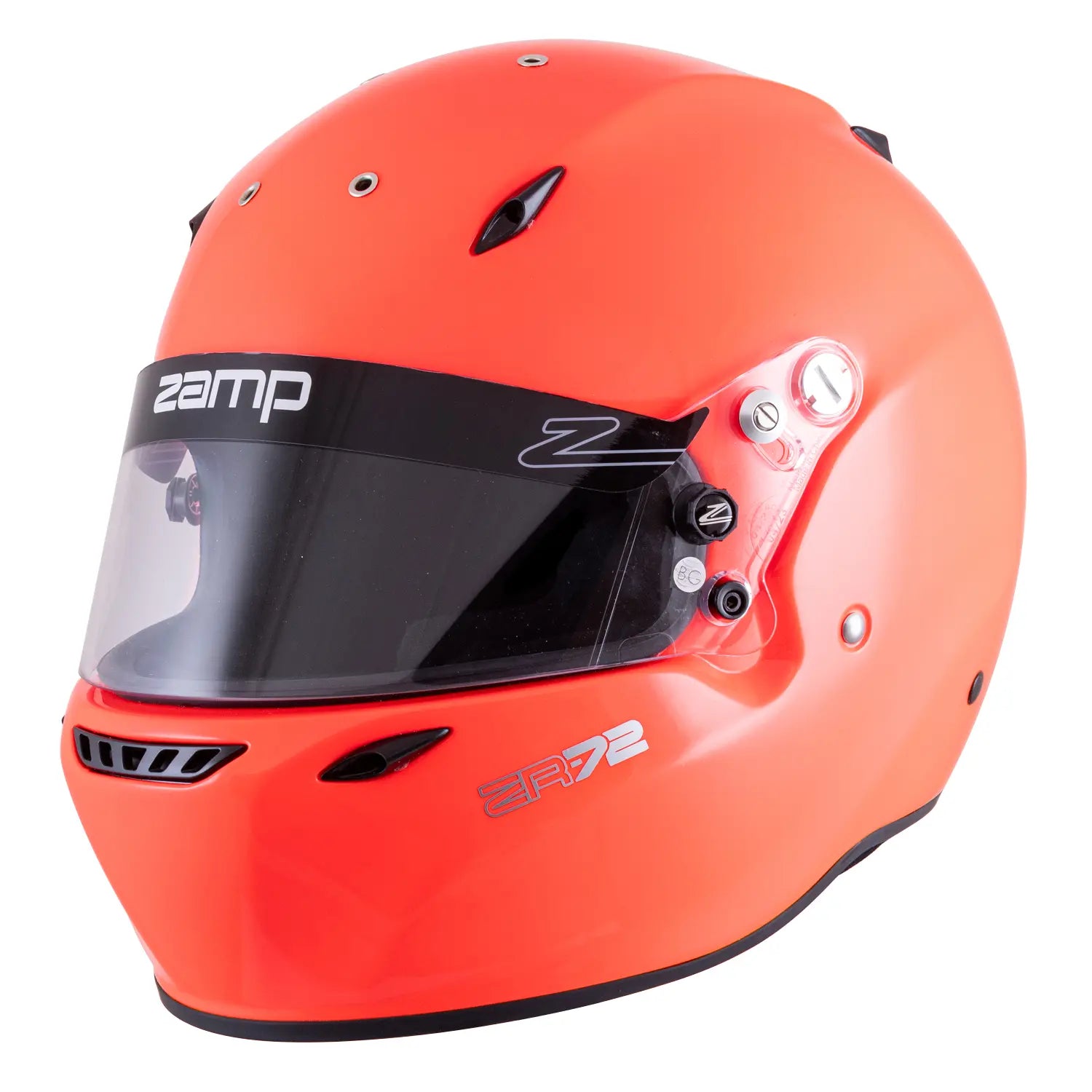 Zamp ZR-72 Helmet (SA2020) – Wine Country Motor Sports