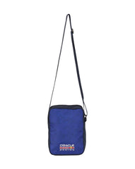 Red Bull Racing F1 Cross Body Bag - Blue