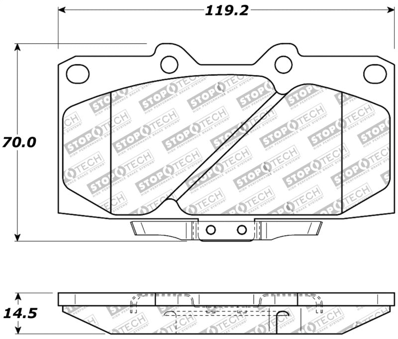 A★A Timing Actuator 4902907 4089986 for Cummins Engine ISX ISX15