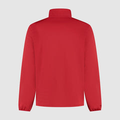 Scuderia Ferrari F1 Men's Softshell Jacket -Dark Cherry/Puma Black