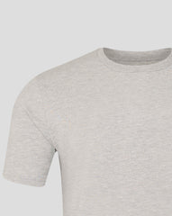 Alpine Racing F1 Regular Fit T-Shirt - Grey