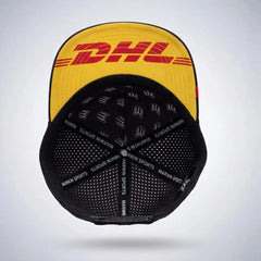 Chip Ganassi Racing Indy Alex Palou Performance Hat - Black