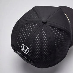 Chip Ganassi Racing Indy Scott Dixon Performance Hat - Black