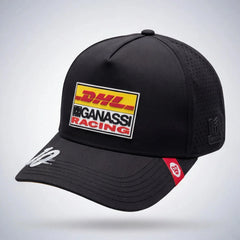 Chip Ganassi Racing Indy Alex Palou Performance Hat - Black