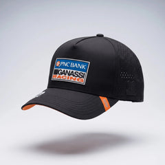Chip Ganassi Racing Indy Scott Dixon Performance Hat - Black