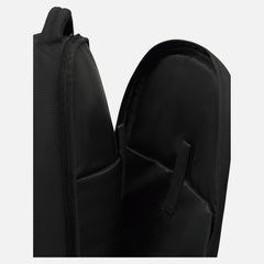 Automobili Lamborghini Squadra Corse Backpack - Black/Green