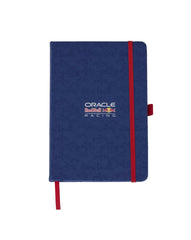 Red Bull Racing F1 Notepad - Navy