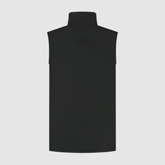 Scuderia Ferrari F1 Men's Vest -Dark Cherry/Puma Black
