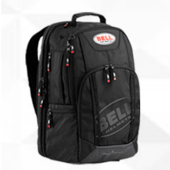 Bell Backpack