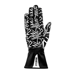 Sparco K-Rookie Kart Glove