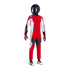 Sparco X-Light FE Racing Suit