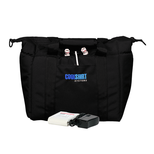 Coolshirt MobileCool w/Lithium Battery Kit