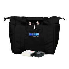 Coolshirt MobileCool w/Lithium Battery Kit