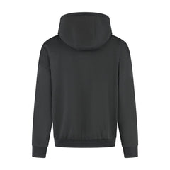 Formula 1 Tech Heritage Graphic Hoodie - Black/Red
