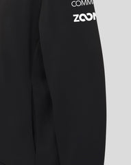 Haas Racing F1 2026 Kids Team Pullover Hoodie - Youth Black