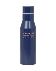 Red Bull Racing F1 Premium Water Bottle - Blue