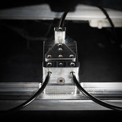 C8 Corvette - Quick Release Splitter Hardware