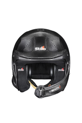 Stilo Venti4 WRC Carbon Rally Helmet (SA2025)