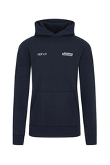 Atlassian Williams Racing F1 X Reflo Alex Albon Hoodie - Navy