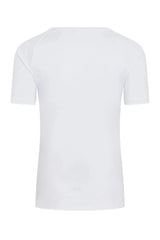 Atlassian Williams Racing F1 Reflo Travel Shirt - White